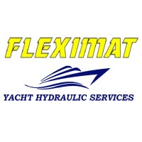 FLEXIMAT DIVISION YACHTING Logo