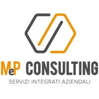 MeP Consulting Logo