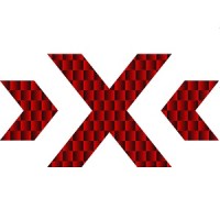 Red X Carbon Logo