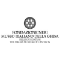 Fondazione Neri - Museo Italiano della Ghisa Logo
