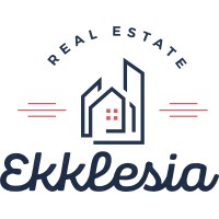 Ekklesia Real Estate Logo