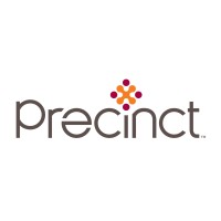 Precinct Properties New Zealand Limited Logo