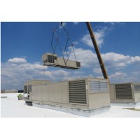 Hill Country Pro HVAC, DBA Gemini Mechanical, Austin Texas Logo