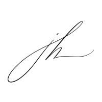 Jacqueline Hallgarth Logo