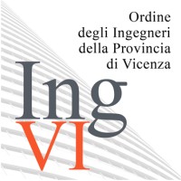 Ordine degli Ingegneri della Provincia di Vicenza Logo