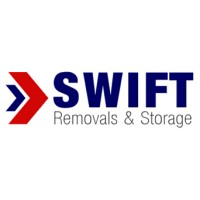 Swift Removals & Storage Logo