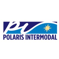 Polaris Intermodal Logo