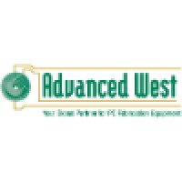 Advanced West Inc. Logo