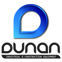 dunan ICE Logo