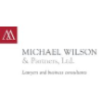 Michael Wilson & Partners. Ltd. Logo
