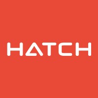 Hatch Logo