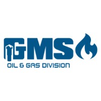 GMS Oil & Gas Logo