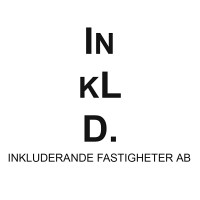 Inkluderande Fastigheter AB Logo