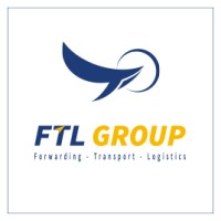 FTL GROUP Logo
