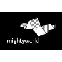 Mightyworld Logo