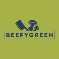 BeefyGreen Logo