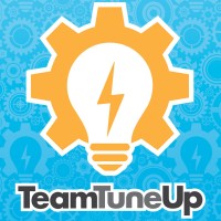 Team TuneUp Logo