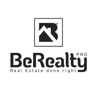 BeRealty Logo