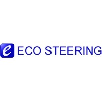 ECO STEERING Logo