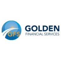 Golden Financial Services Logo