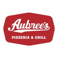 Aubrees Pizzeria & Grill Logo