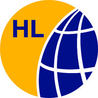 Hansa Luftbild AG - Global Geo Information Logo