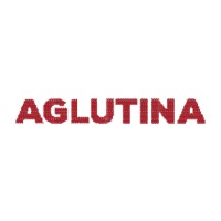 Aglutina Logo