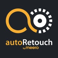autoRetouch (acq. by Meero) Logo