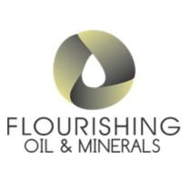 Flourishing Oil and Minerals (Pty) Ltd Logo