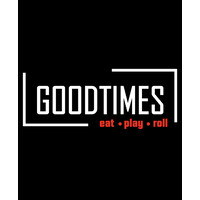 GoodTimes Bowling Logo