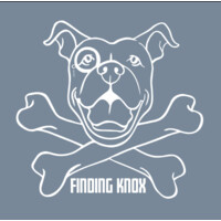 Finding Knox Logo
