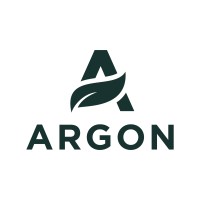 Argón CG - Ingeniería y Sustentabilidad Logo