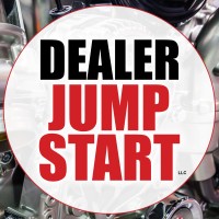 Dealer Jumpstart Logo