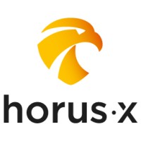 Horus X Logo