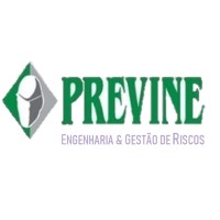 PREVINE Engenharia & Gestão de Riscos Logo
