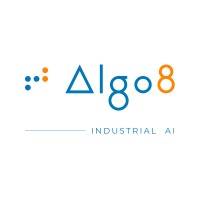 Algo8 AI Logo