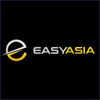 Easy Asia Technologies Sdn Bhd Logo