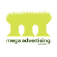 Mega Advertising Sdn Bhd Logo