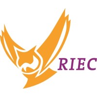 RIEC Midden-Nederland Logo