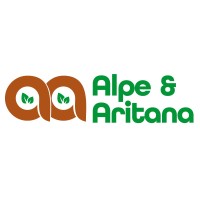 Alpe e Aritana Logo