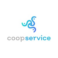 Coopservice Soc. Coop. Logo