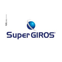 SuperGIROS Logo