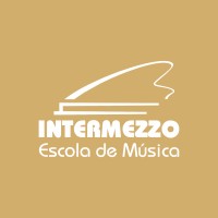 Intermezzo Escola de Música Logo