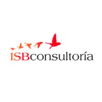 ISBconsultoria Logo