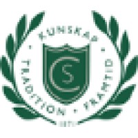 Carlssons skola Logo