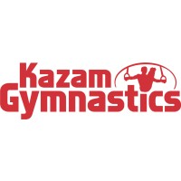 Kazam Gymnastics Logo