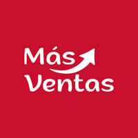 Más Ventas Logo