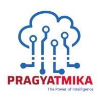 PRAGYATMIKA Logo