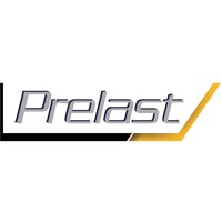 Prelast SRL Logo