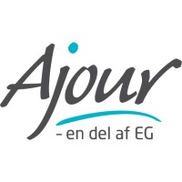 Ajour System a/s Logo